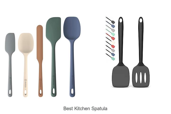 best kitchen spatula