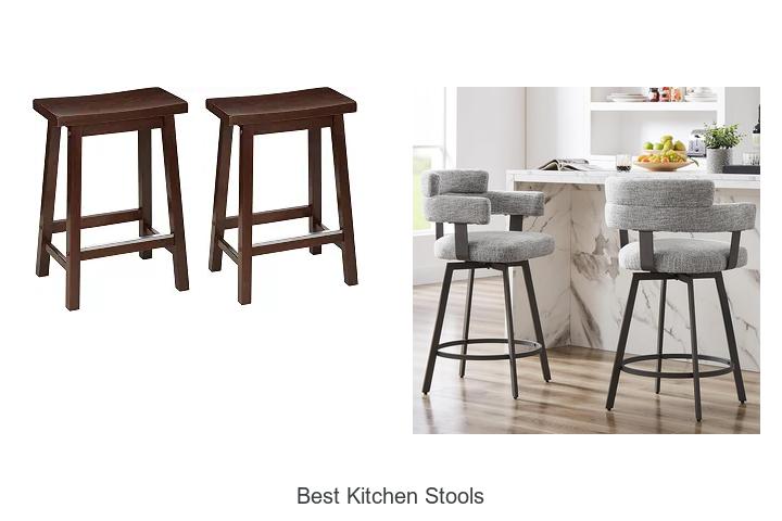 best kitchen stools