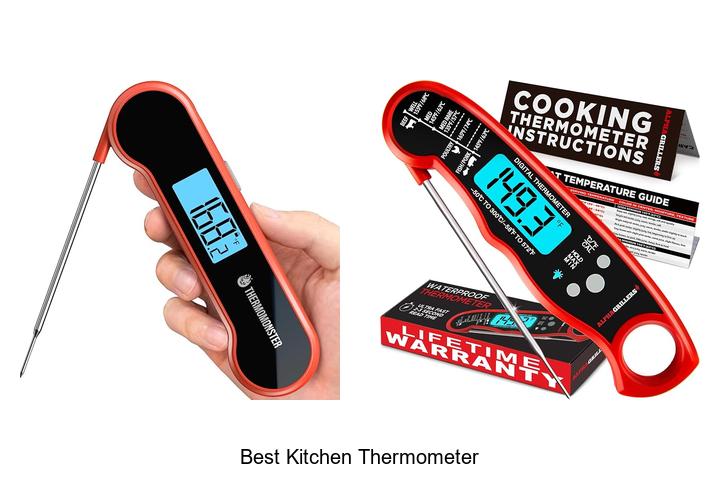 best kitchen thermometer