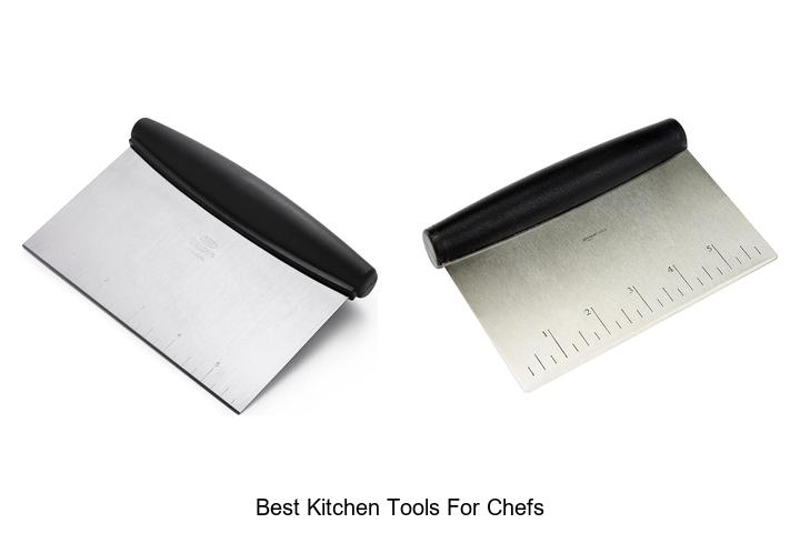 best kitchen tools for chefs