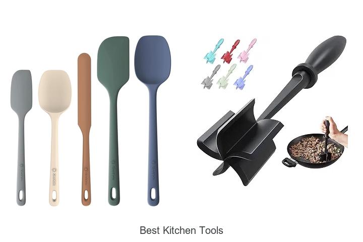 best kitchen tools