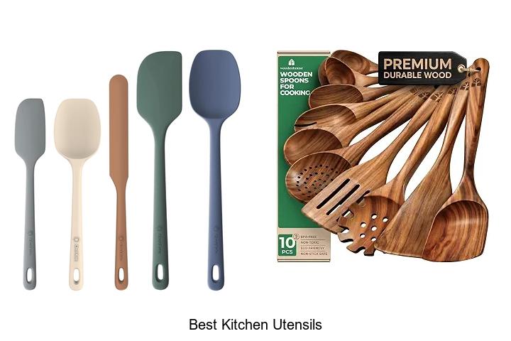 best kitchen utensils