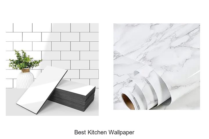 best kitchen wallpaper