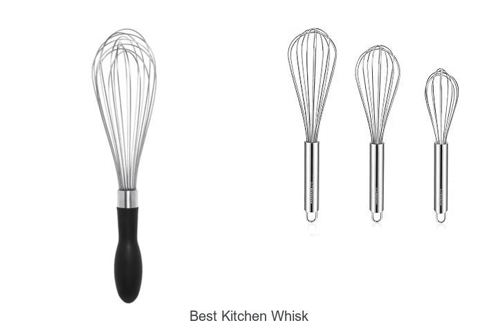 best kitchen whisk