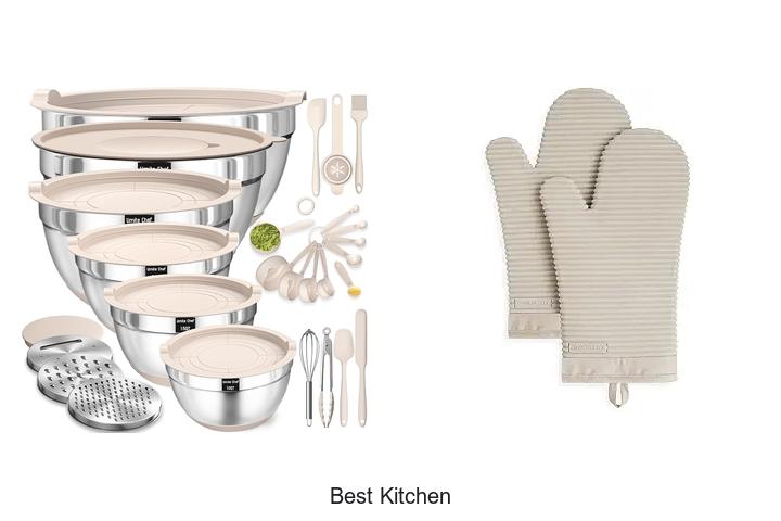 best kitchen