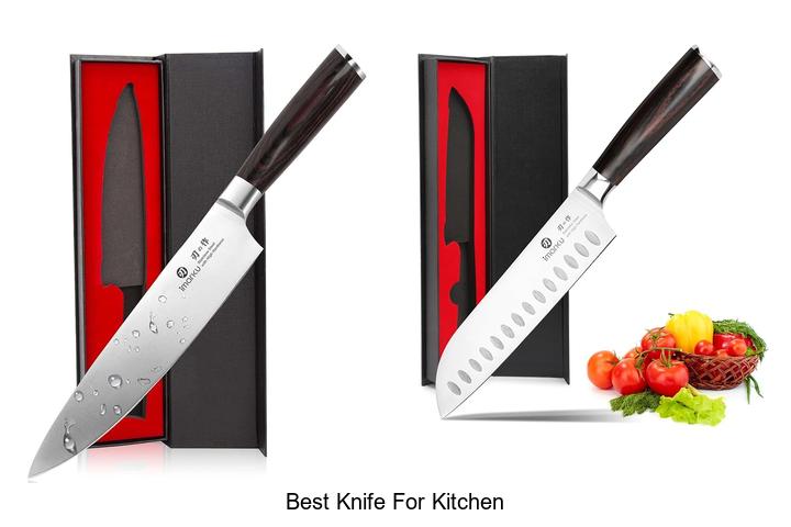 best knife for kitchen