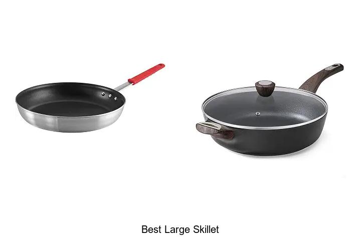 best large skillet