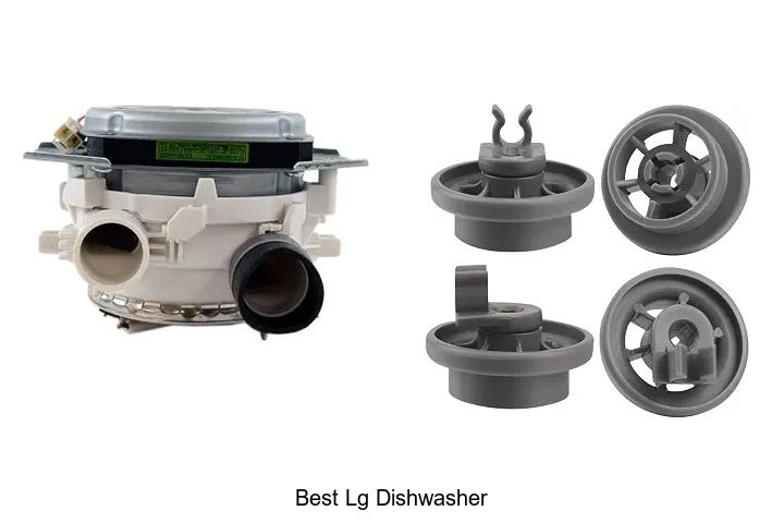 best lg dishwasher