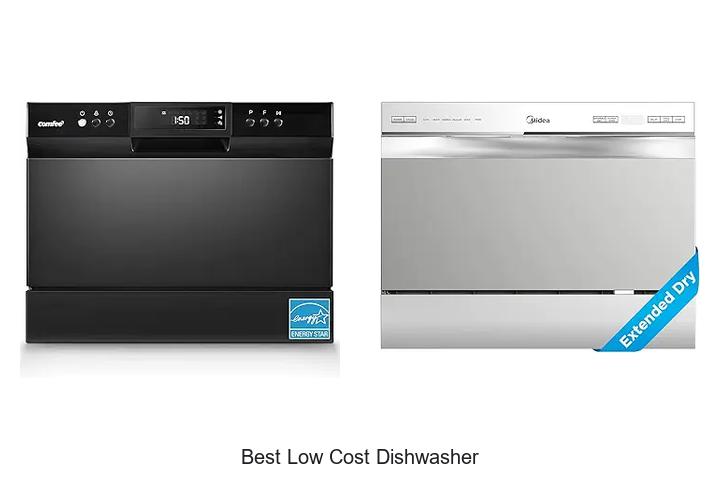 best low cost dishwasher