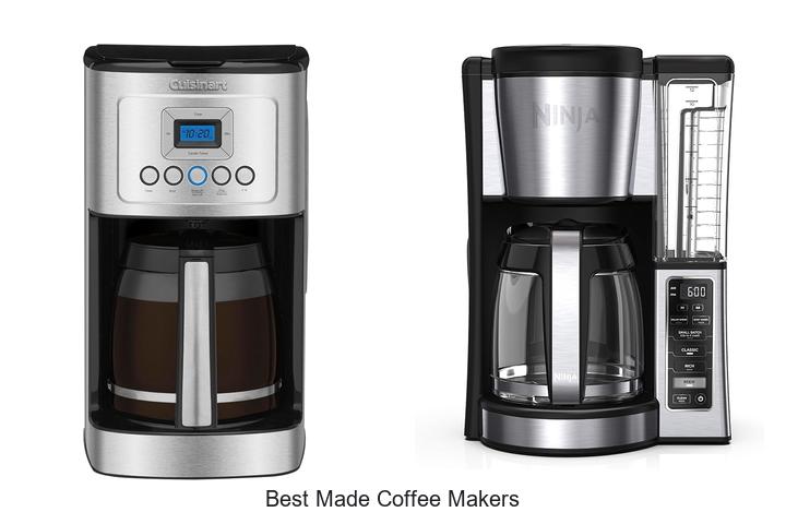 best made coffee makers
