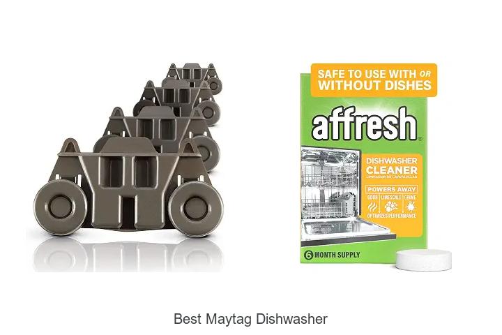 best maytag dishwasher