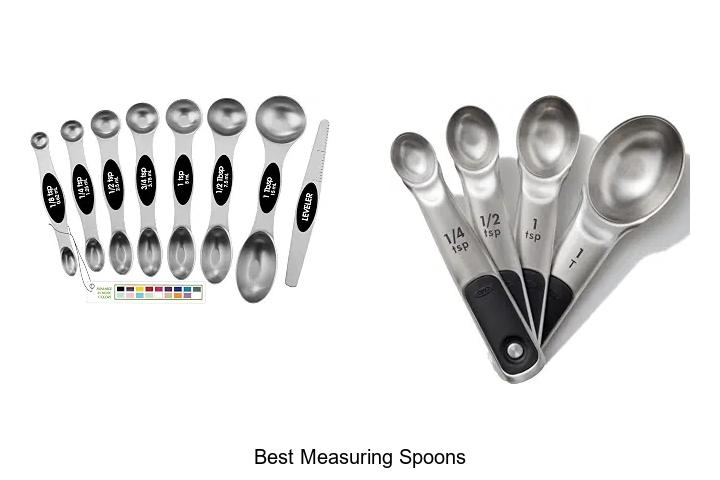 best measuring spoons