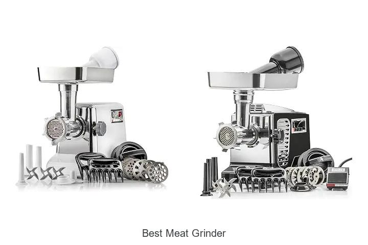 best meat grinder