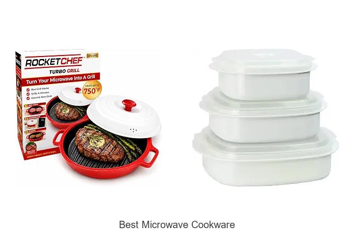 best microwave cookware