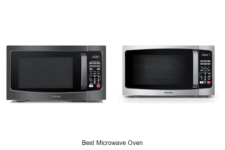 best microwave oven