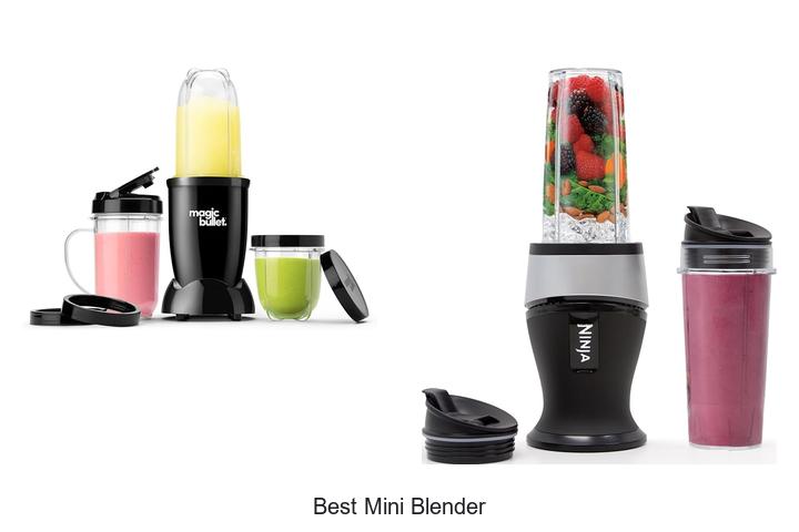 best mini blender