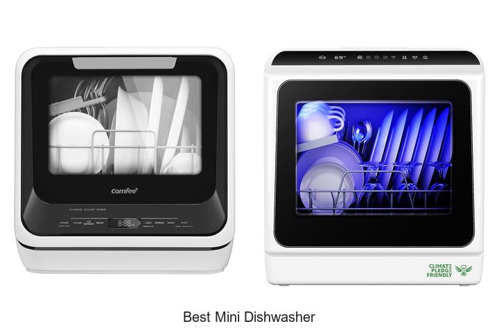 best mini dishwasher