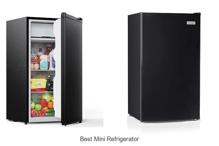 best mini refrigerator