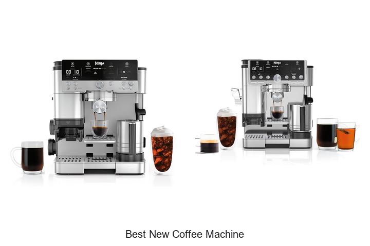 best new coffee machine