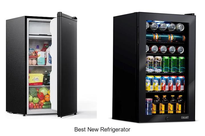 best new refrigerator