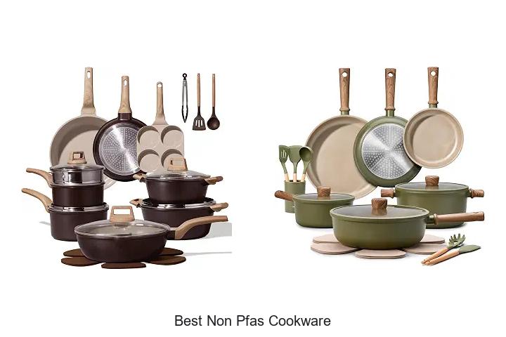 best non pfas cookware