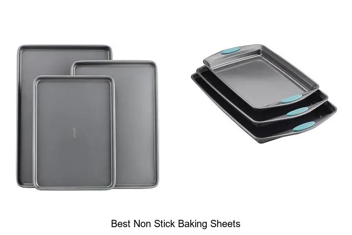 best non stick baking sheets