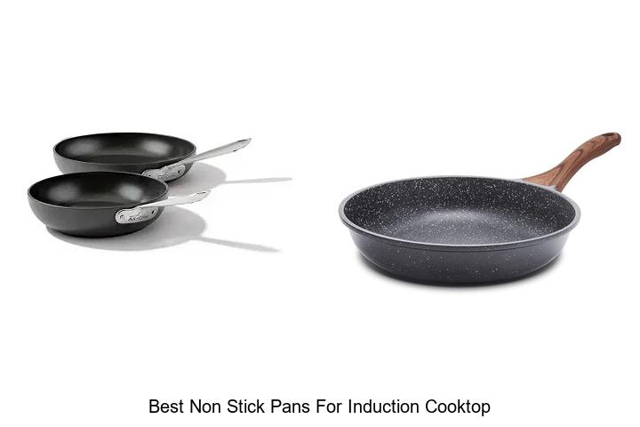 best non stick pans for induction cooktop