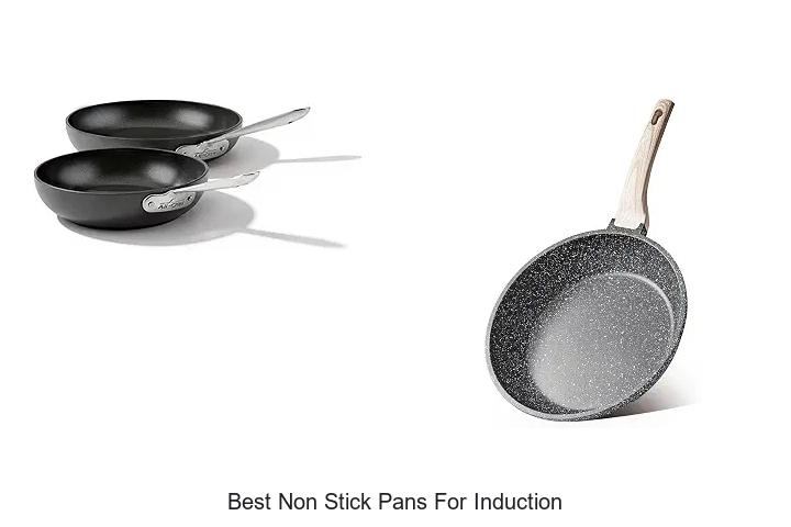 best non stick pans for induction