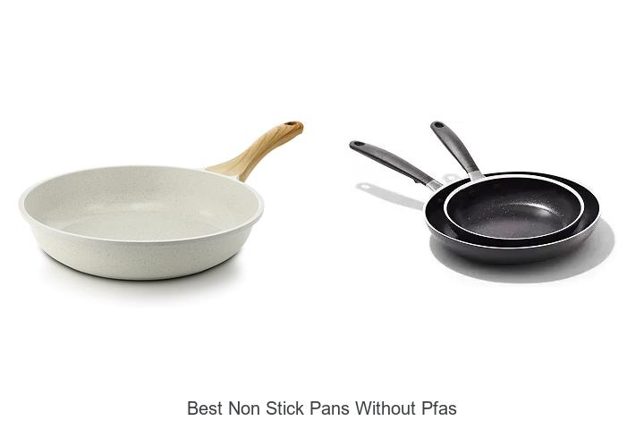 best non stick pans without pfas