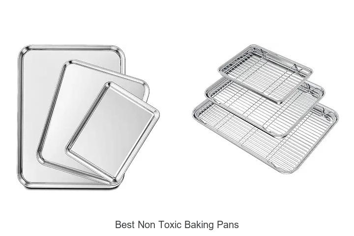 best non toxic baking pans