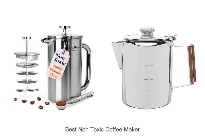 best non toxic coffee maker