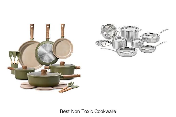 best non toxic cookware