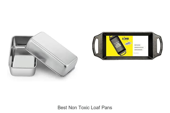 best non toxic loaf pans