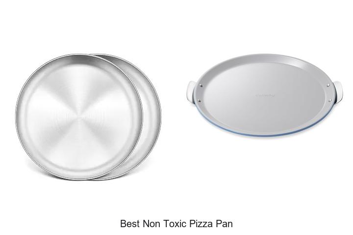 best non toxic pizza pan