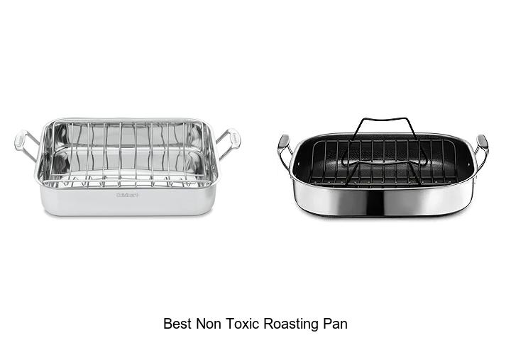 best non toxic roasting pan