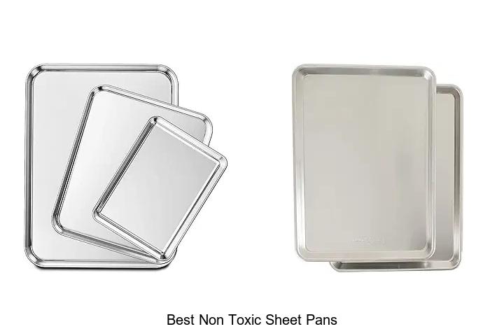 best non toxic sheet pans
