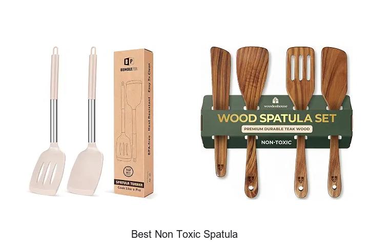 best non toxic spatula