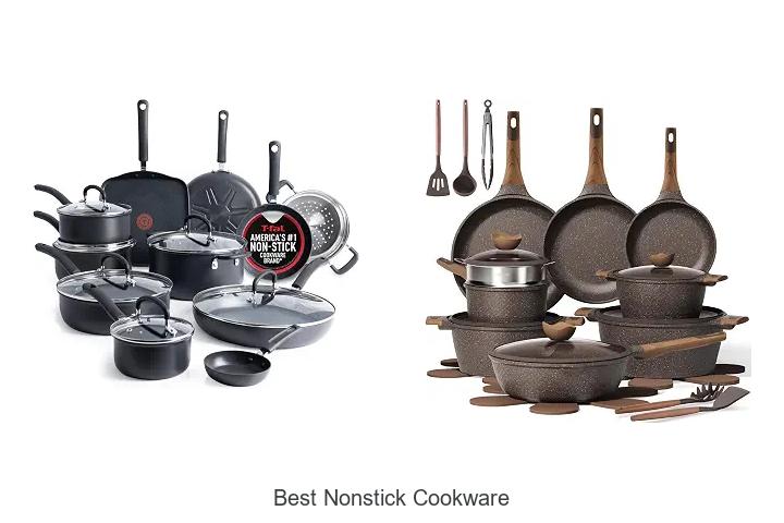 best nonstick cookware
