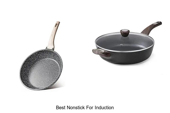 best nonstick for induction
