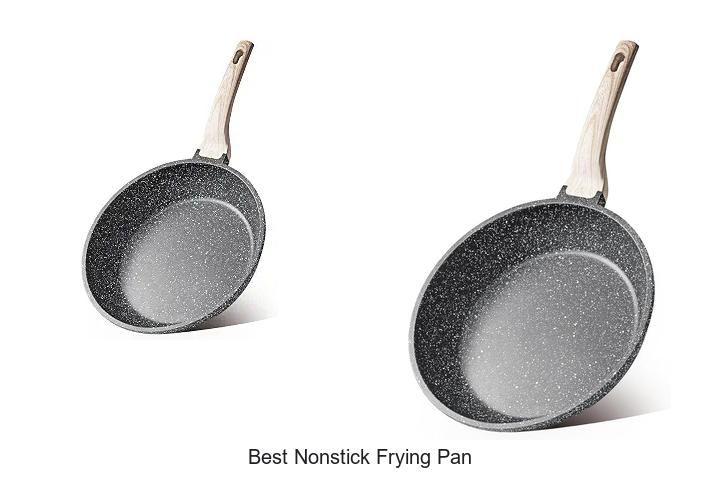 best nonstick frying pan