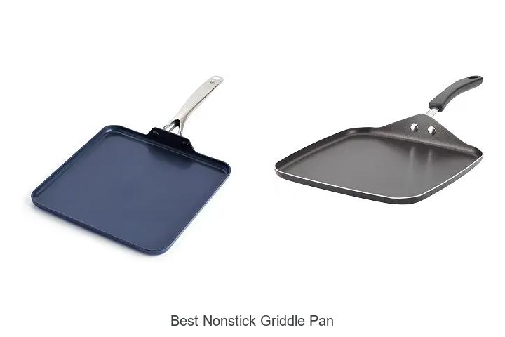 best nonstick griddle pan