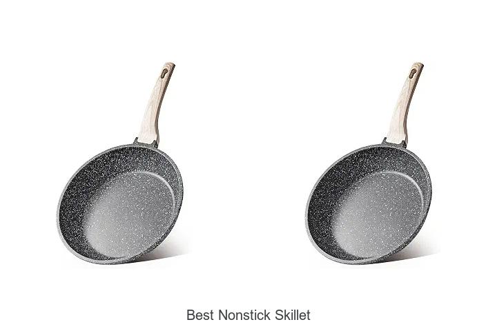 best nonstick skillet