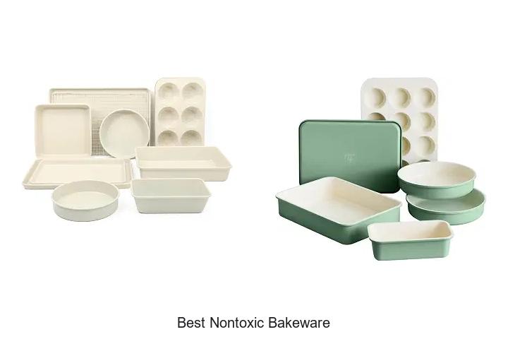 best nontoxic bakeware