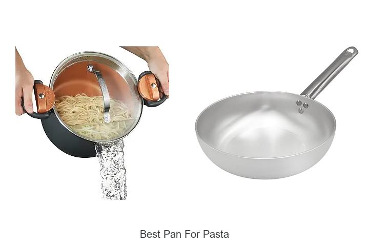 best pan for pasta