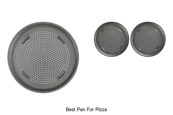 best pan for pizza