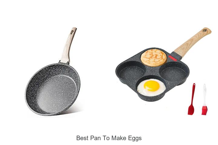 best pan to make eggs