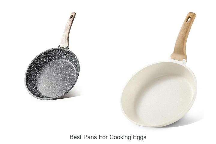 best pans for cooking eggs