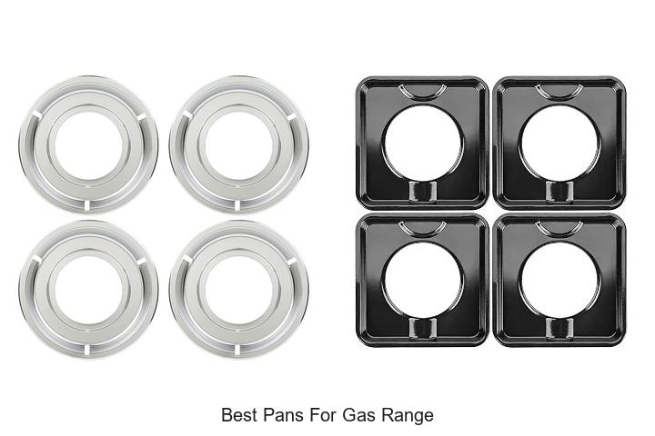 best pans for gas range