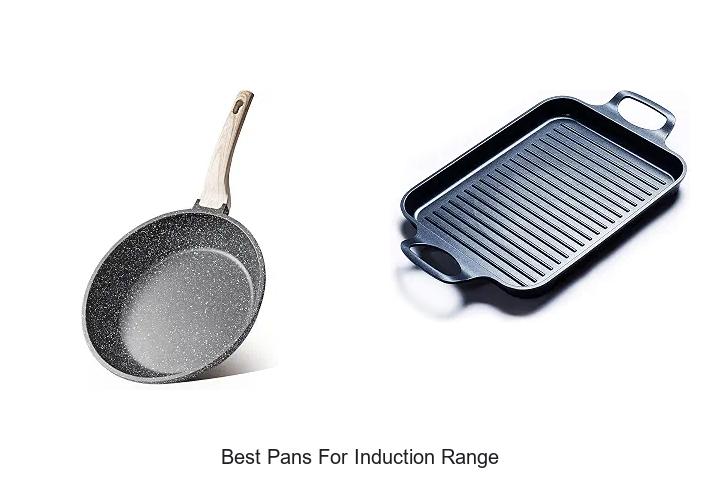 best pans for induction range