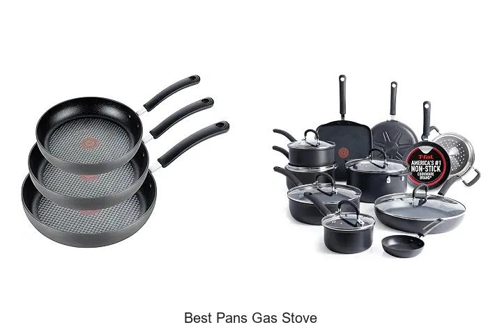 best pans gas stove